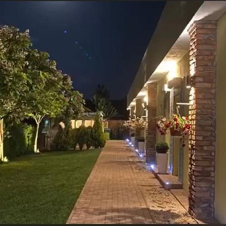 فندق Casa Ana فاما فيكي المظهر الخارجي الصورة