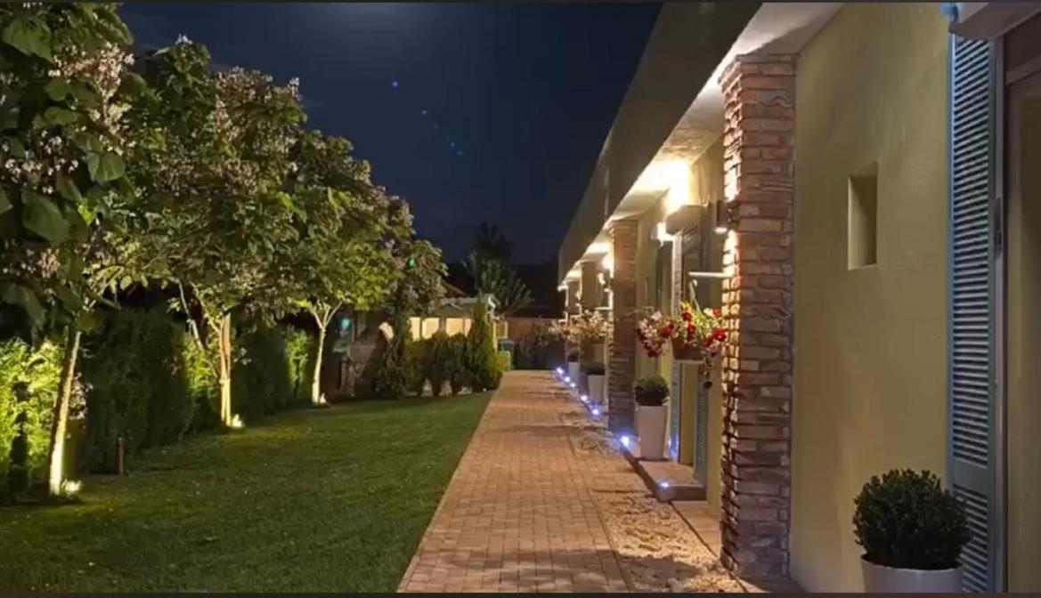 فندق Casa Ana فاما فيكي المظهر الخارجي الصورة