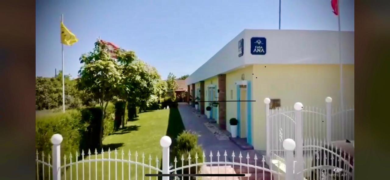 فندق Casa Ana فاما فيكي المظهر الخارجي الصورة