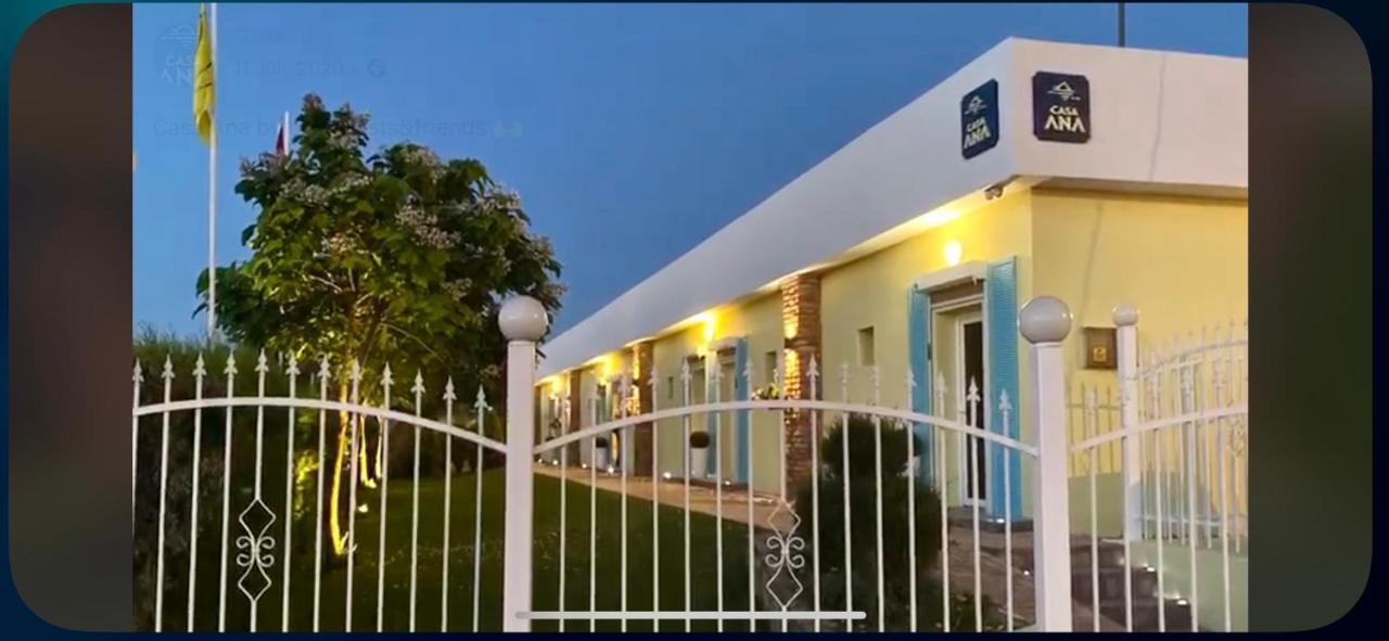 فندق Casa Ana فاما فيكي المظهر الخارجي الصورة