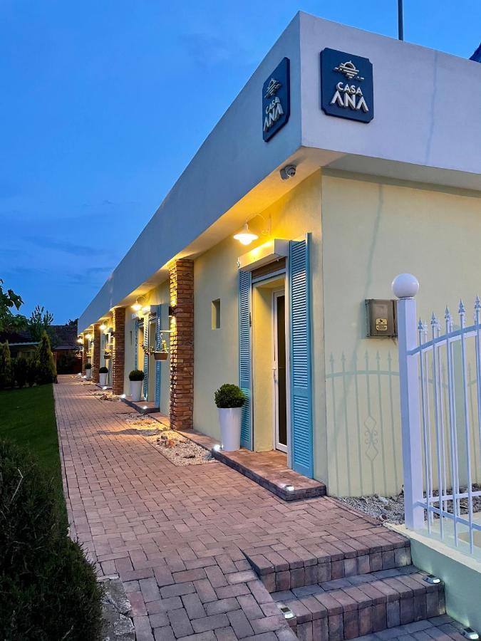 فندق Casa Ana فاما فيكي المظهر الخارجي الصورة