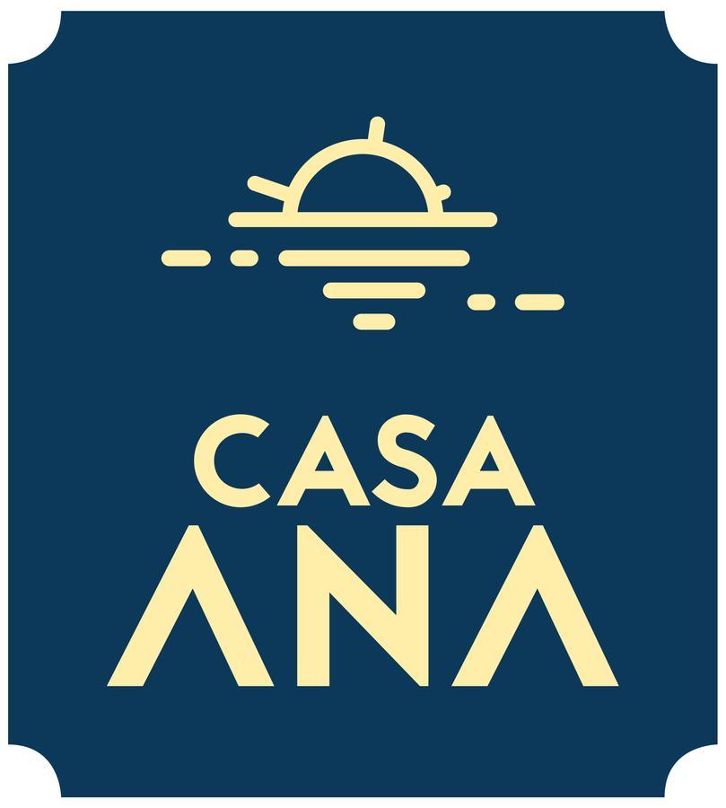 فندق Casa Ana فاما فيكي المظهر الخارجي الصورة