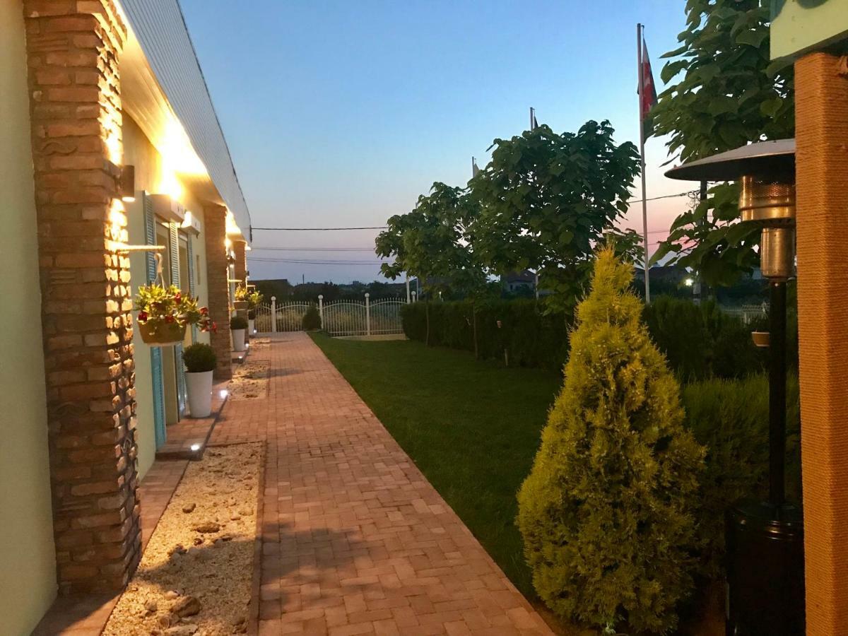 فندق Casa Ana فاما فيكي المظهر الخارجي الصورة