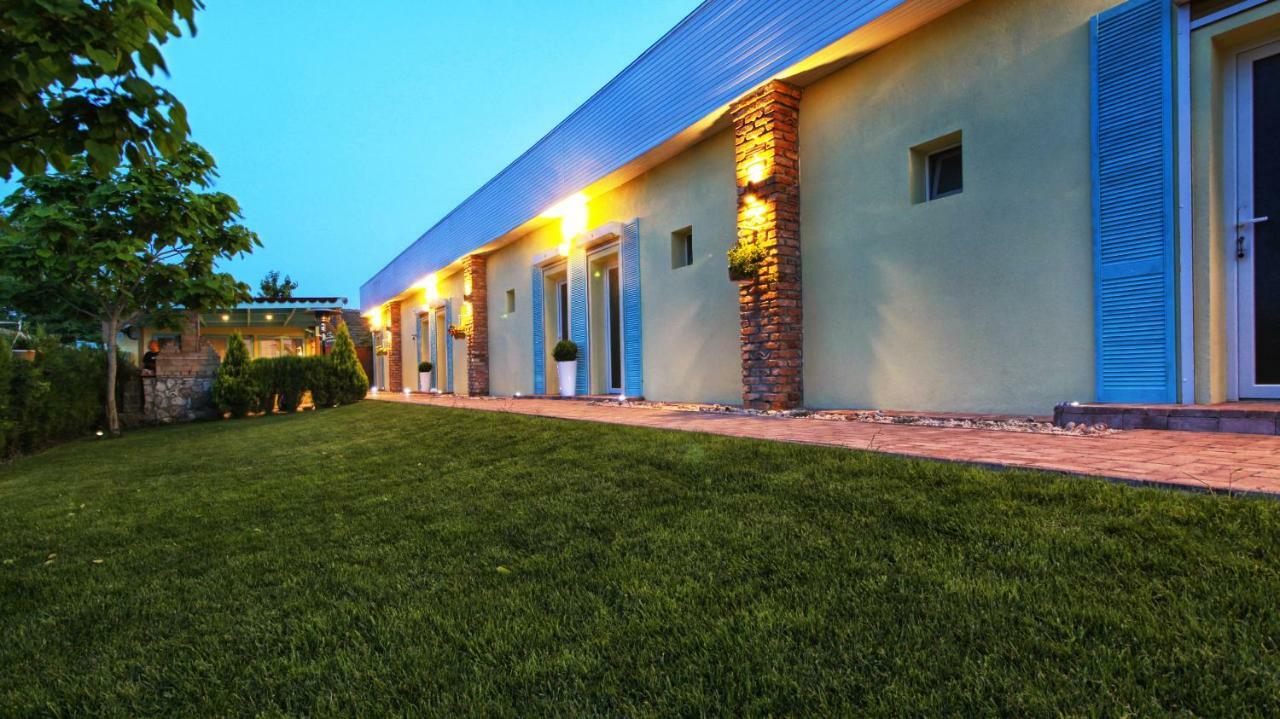 فندق Casa Ana فاما فيكي المظهر الخارجي الصورة